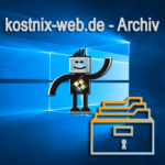 Programmicon – kostnix-web.de – Windows 7 Gadget