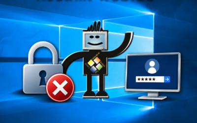 Fehlgeschlagene Anmeldungen in Windows anzeigen und richtig einordnen