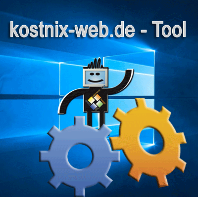 kostnix-web.de - Tool