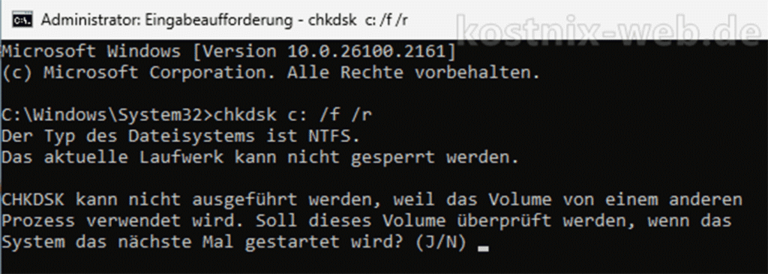 chkdsk.exe