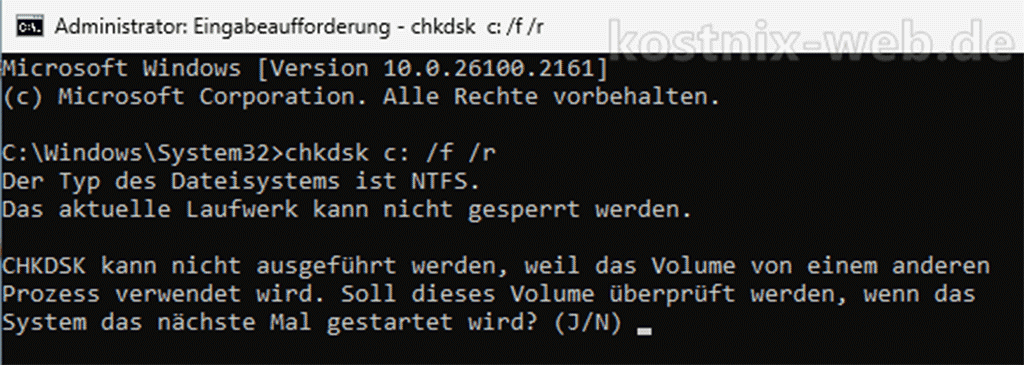 chkdsk.exe