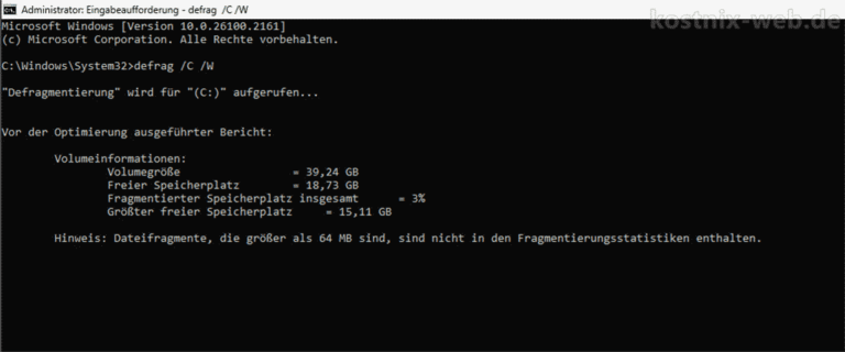 defrag-c-w