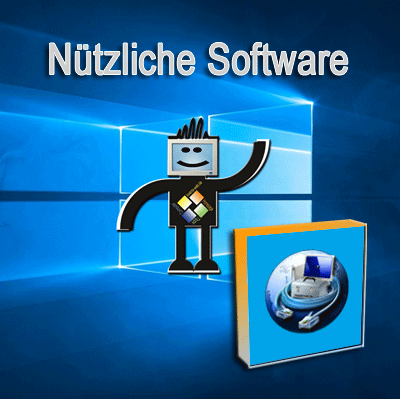 Nützliche Software