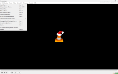 VLC Media Player