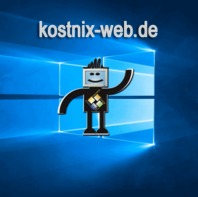 kosstnix-web.de-Logo