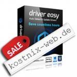 Driver Easy – Treiber mit 1 Klick aktualisieren (mit Rabattvorteil)
