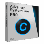 IObit Advanced SystemCare Professional Renewal
