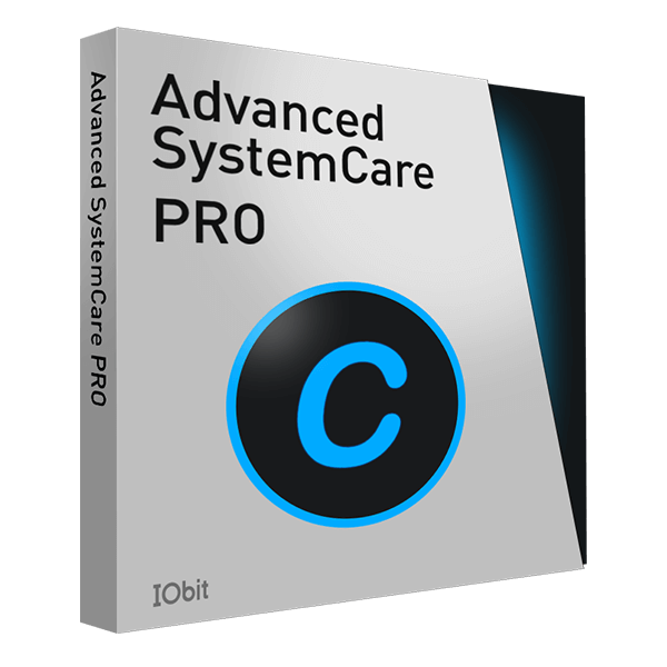 IObit SystemCare