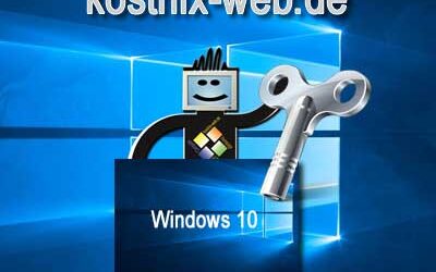 Windows 10 – Updates nach Supportende weiter erhalten – kostenlos!