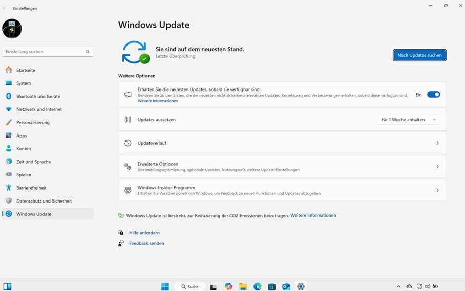 Windows Update