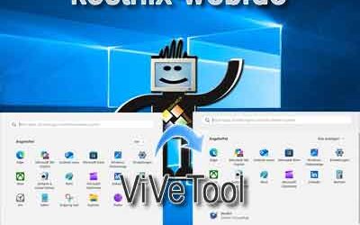 Versteckte Funktionen in Windows 11 freischalten: So nutzt Du ViVeTool richtig