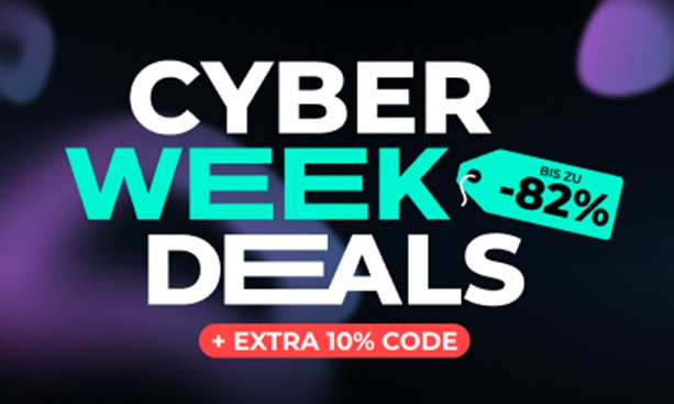 Magix CyberWeekDeals