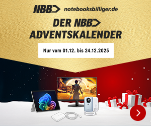 NBB Adventskalender