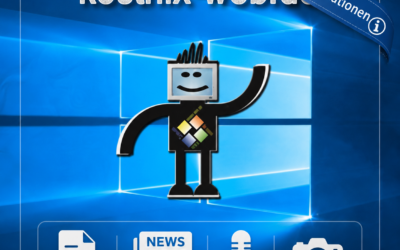 Presse – Information: kostnix-web.de – Windows-Hilfe seit 2006