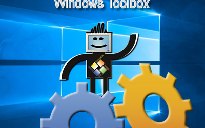Presse – Information: kostnix-web.de – Windows Toolbox
