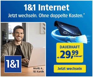 1&1 Internet