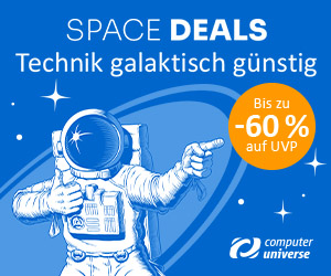 Computeruniverse
