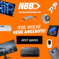 Jede Woche neue Angebote - NBB.com