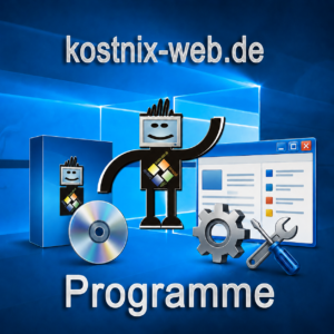 Programme