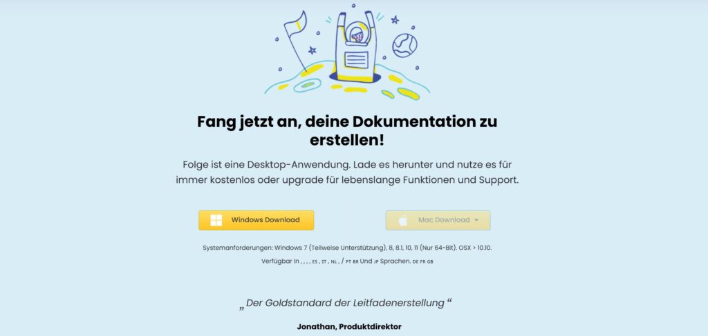 Folge Download