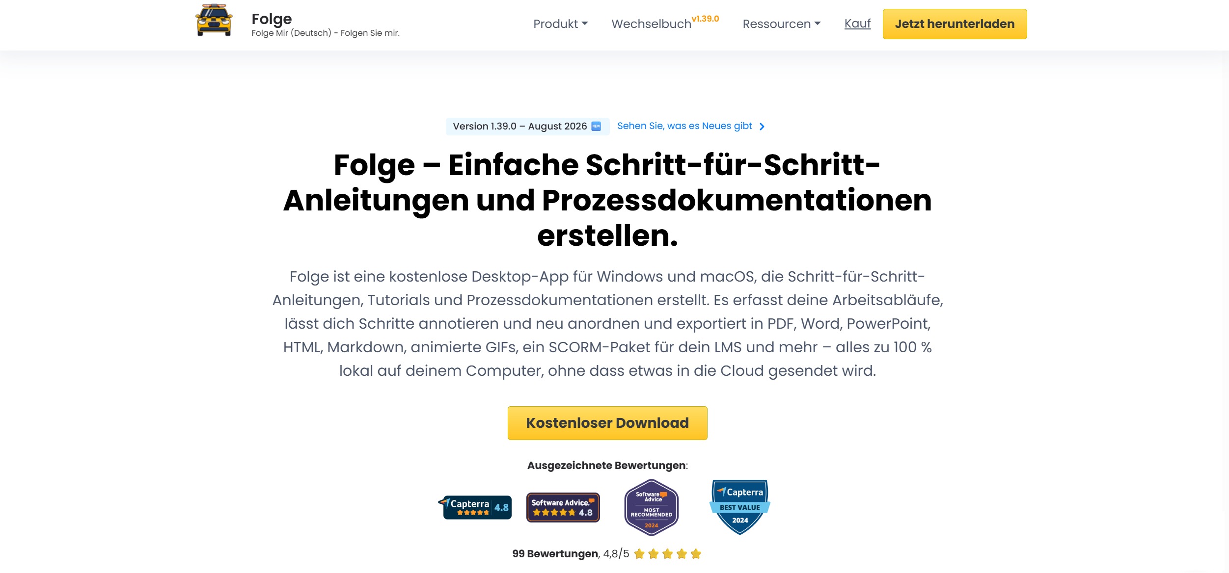 Folge Homepage Folge Homepage