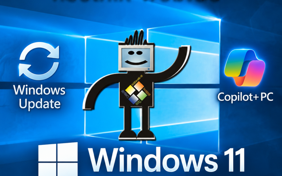 Windows 11 26H2: Neuerungen, KI-Funktionen und wichtige Hinweise