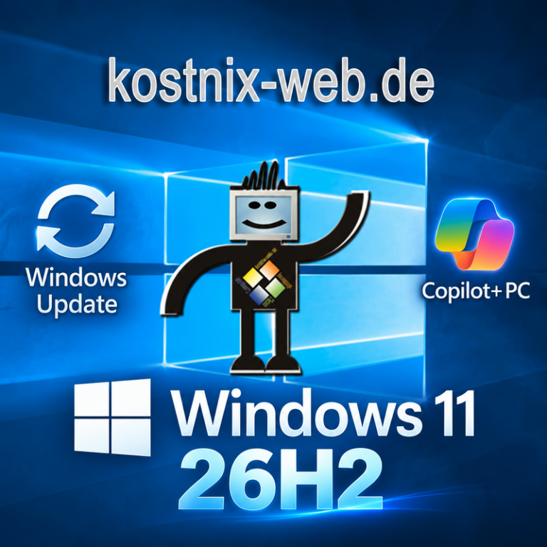 Windows 11 26H2