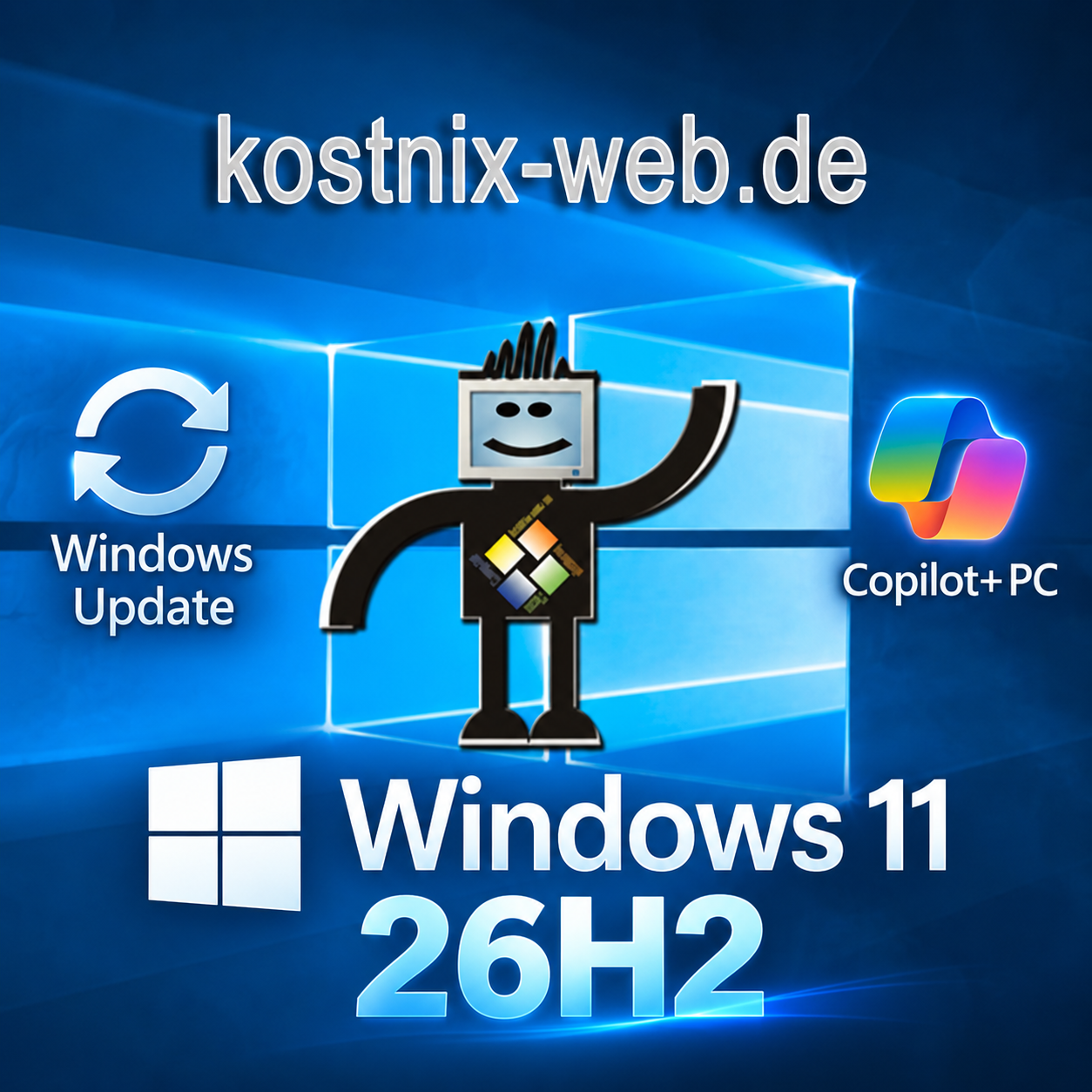Windows 11 26H2