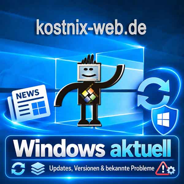 Windows Aktuell
