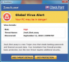 Vorsicht vor falschen Antivirus-Programmen